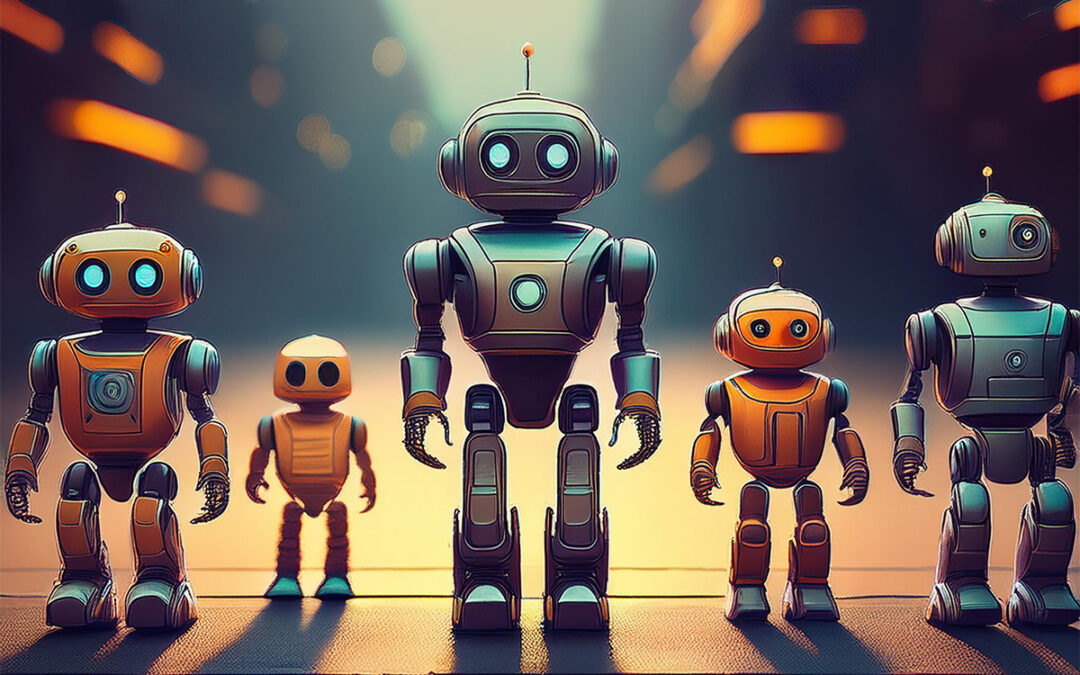 TFORMERS – FAN POLL – Is Interest in Transformers Growing or Shrinking?