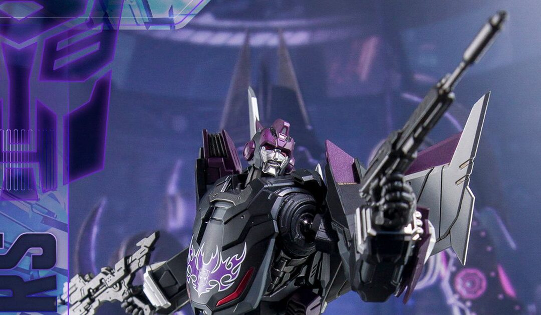 MDLX Shattered Glass Rodimus Unicronus Toy Photography by IAMNOFIRE
