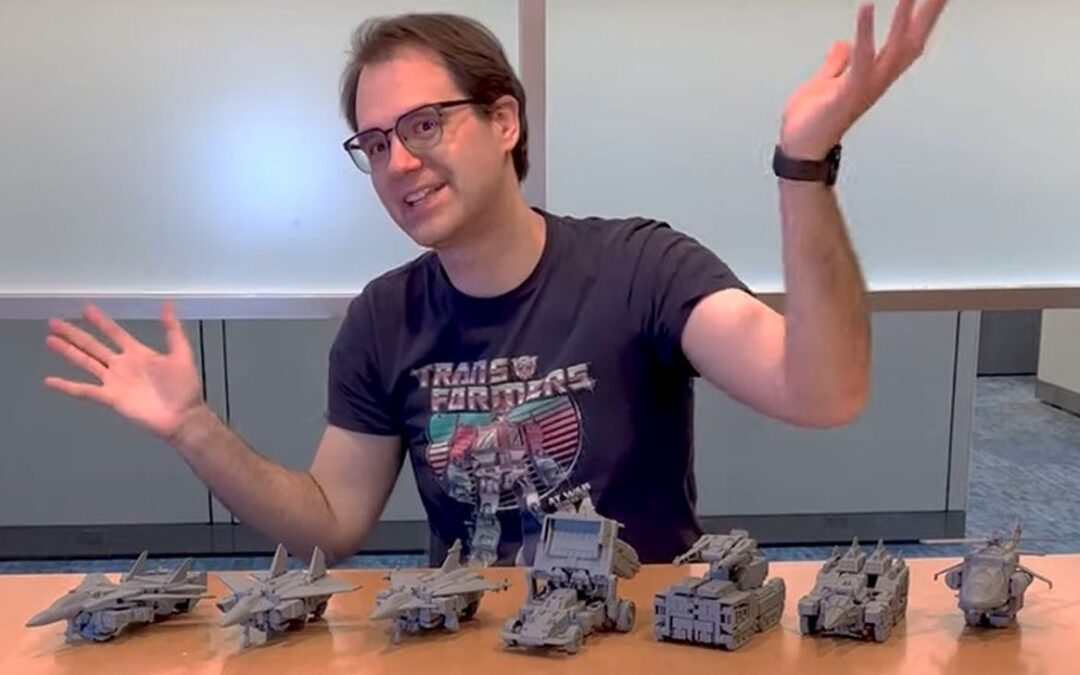 WATCH! Haslab Liokaiser Gray Model Prototype Official Breakdown