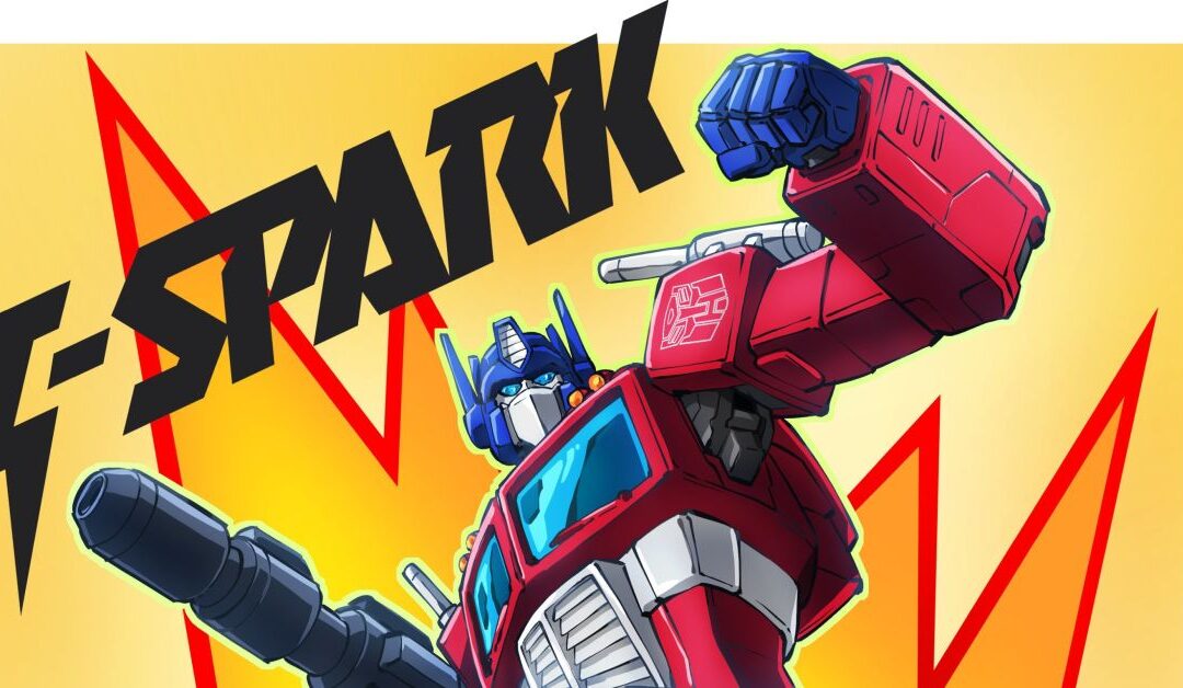 T-SPARK MPG "Style Gen." New Concept Line April 4, 2025 Launch Posters from Takara TOMY