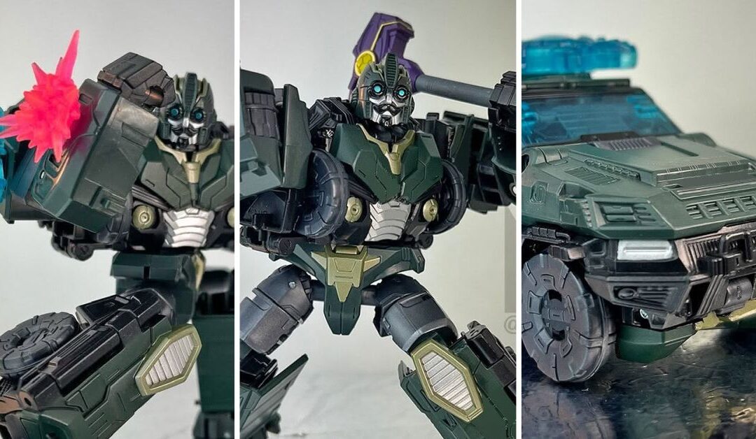 Alchemist Prime Concept Design Notes and Images for Transformers Age Of The Primes