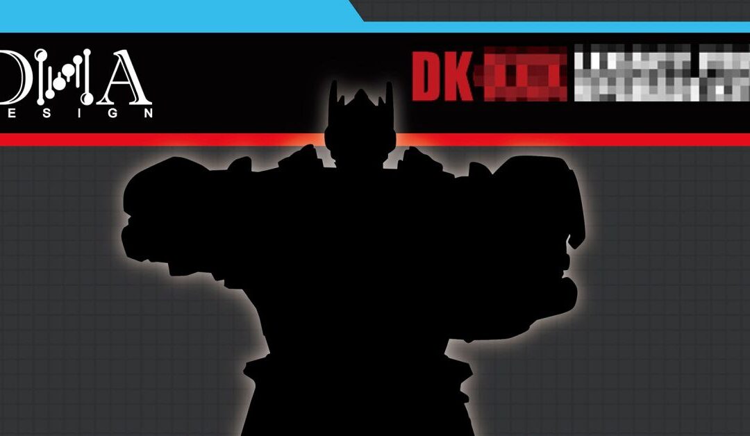 DNA Design AOE Optimus Prime Upgrade Kit for Studio Series Leader Coming Soon