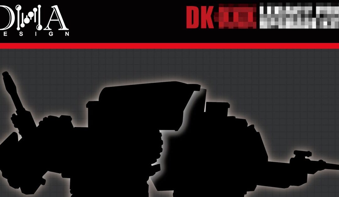 DNA Design Bonecrusher & Scrapper Upgrade Kit Coming Soon