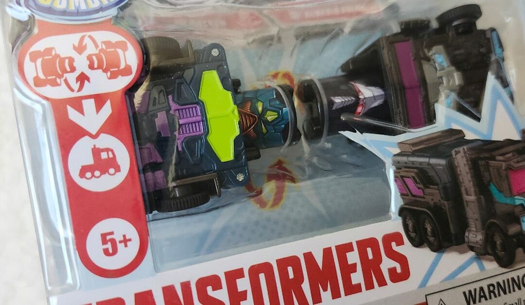 Transformers Swapticons Wave 2 Clench & Nemesis Prime Revealed