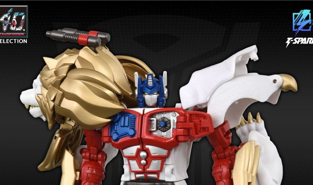 Daily Prime – Delayed 40th Anniversary TF-40A Lio Convoy Release Coming August 2025