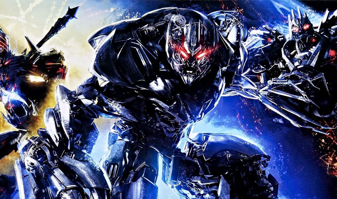 Revenge Of The Fallen Decepticon 3-Pack Official Images & Details for Studio Series New Reveal