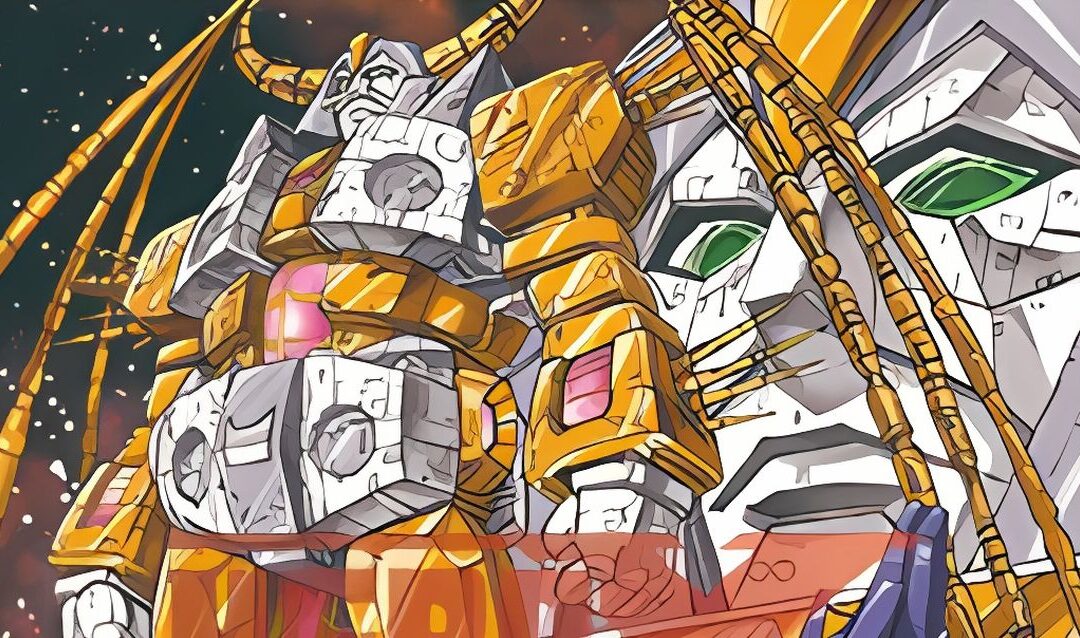 Transformers Generation 2025 Exclusive Unicron Art by Urushibara Satoshi Revealed