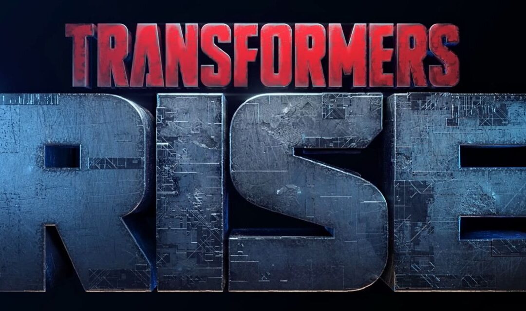 WATCH! Transformers Rise / Reactivate Game Play Part 1 Back in Action Video