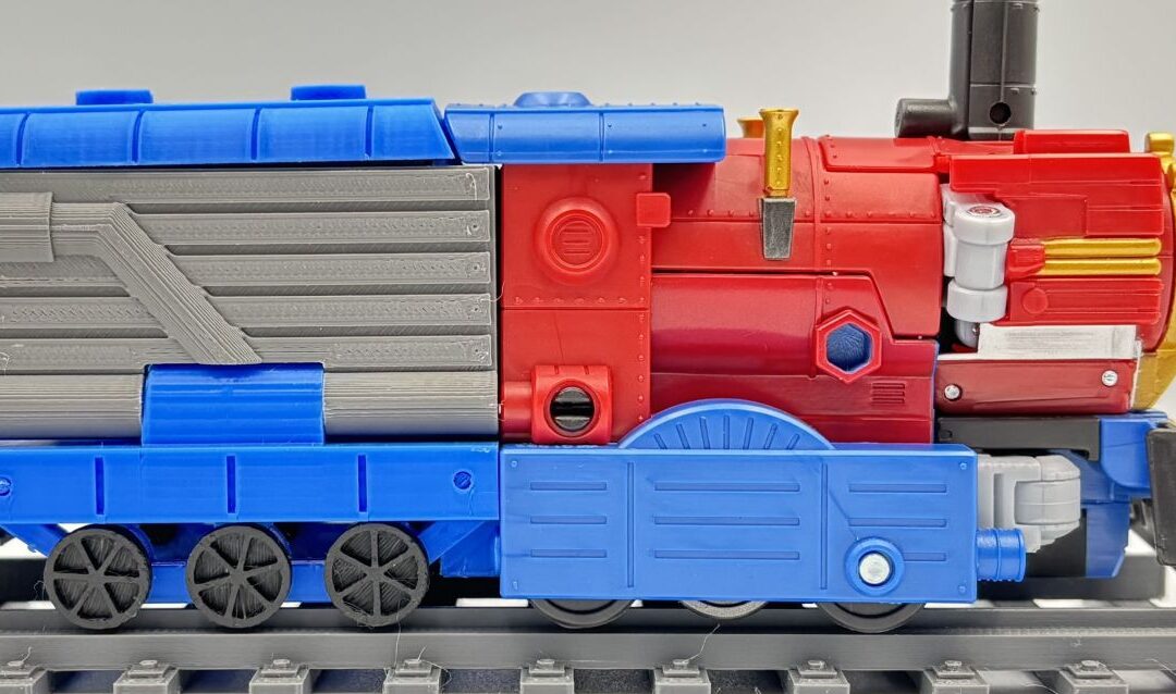 Daily Prime – Hearts of Steel Optimus Prime Gets A Trailer Just In Timelines!