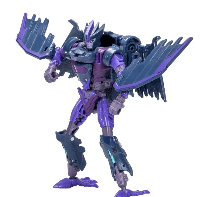 First Look At The Walmart Exclusive Star Raiders Subline