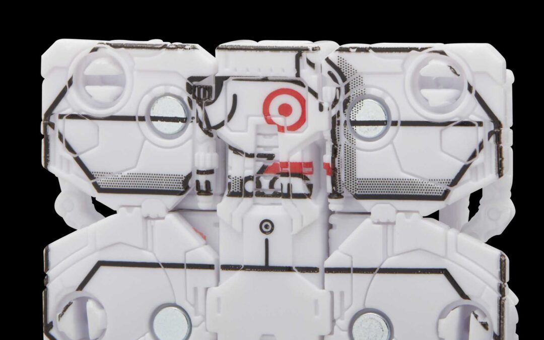 Transformers x Target Optimus Prime & Autobot Bullseye Revealed